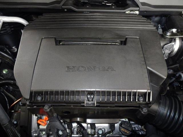 new 2025 Honda Pilot car, priced at $50,178