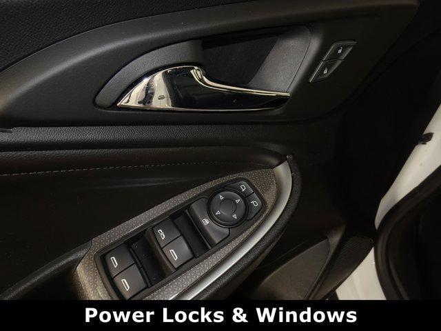 used 2022 Chevrolet Malibu car, priced at $18,937