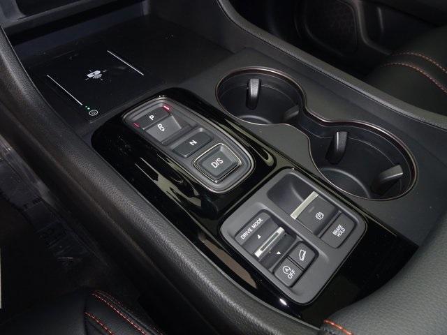 new 2025 Honda Pilot car, priced at $48,619