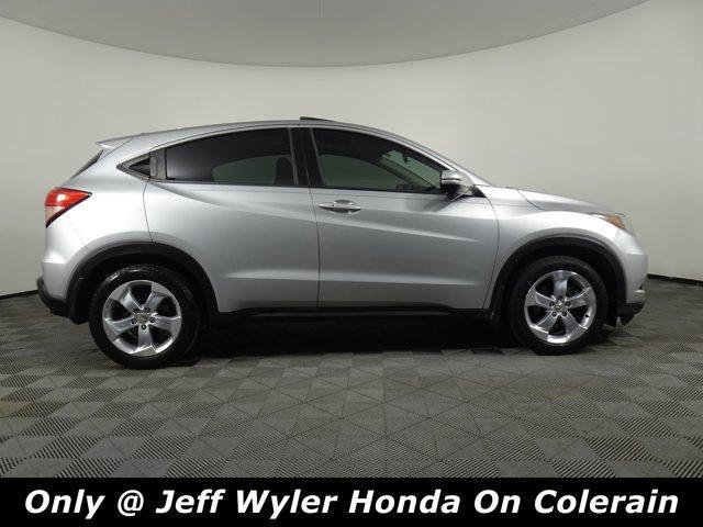 used 2016 Honda HR-V car, priced at $13,197