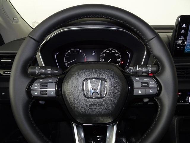 new 2025 Honda Pilot car, priced at $53,245