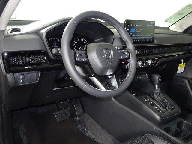 new 2025 Honda CR-V car, priced at $37,395