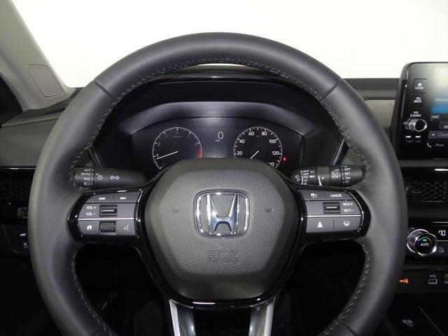 new 2025 Honda CR-V car, priced at $37,395