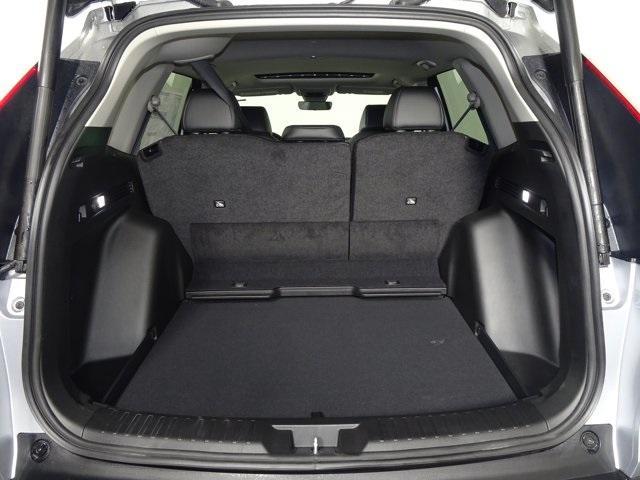 new 2025 Honda CR-V car, priced at $37,395