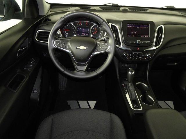 used 2020 Chevrolet Equinox car, priced at $16,928