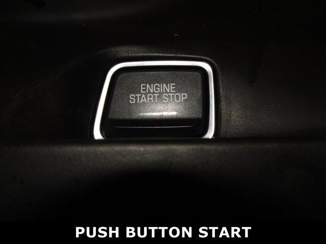 used 2018 Chevrolet Camaro car, priced at $16,572