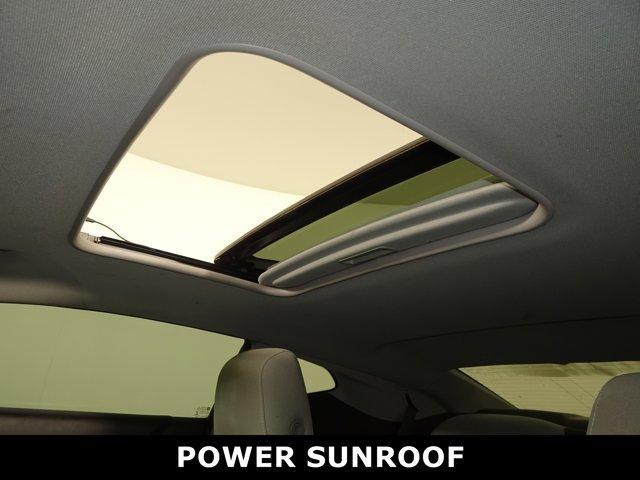 used 2018 Chevrolet Camaro car, priced at $16,572