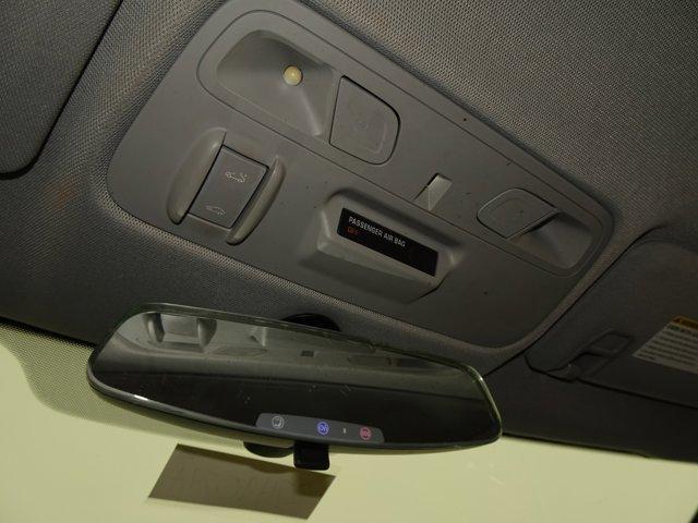 used 2018 Chevrolet Camaro car, priced at $16,572