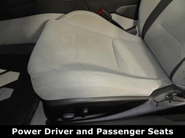 used 2018 Chevrolet Camaro car, priced at $16,572