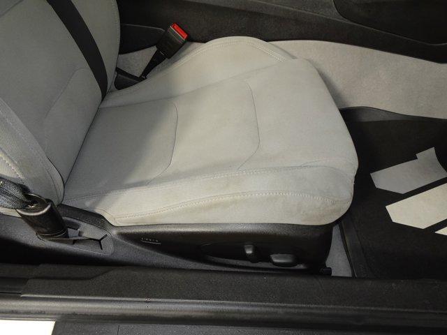 used 2018 Chevrolet Camaro car, priced at $16,572