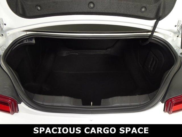 used 2018 Chevrolet Camaro car, priced at $16,572