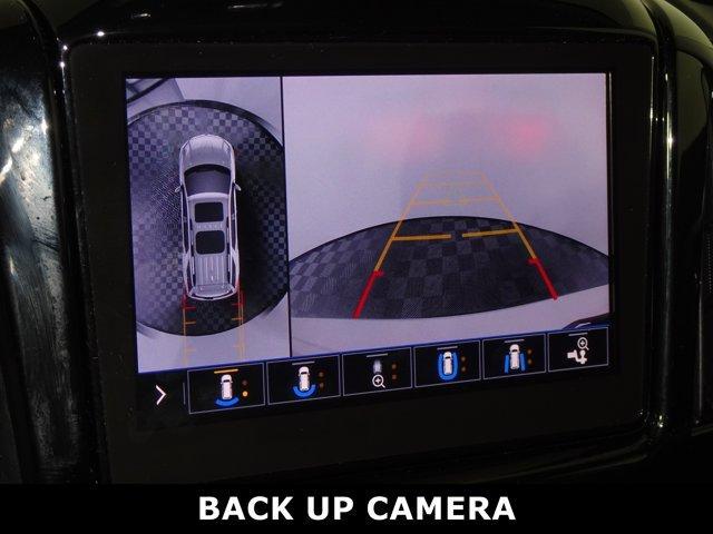 used 2021 Chevrolet Traverse car, priced at $29,166