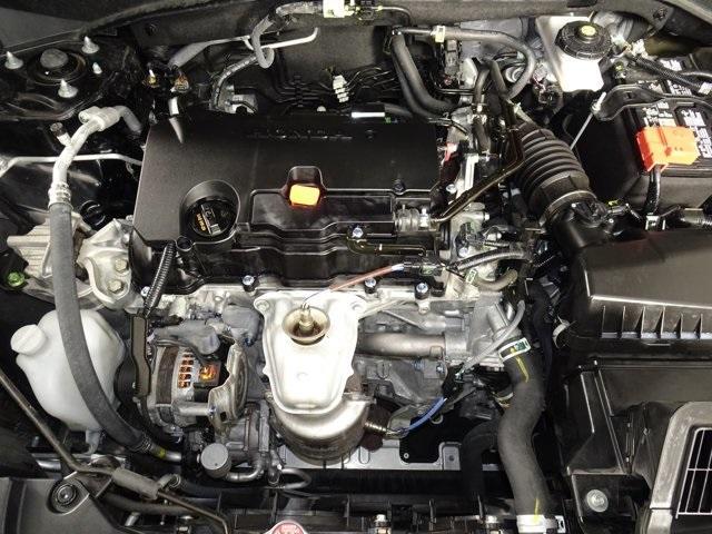 used 2024 Honda HR-V car, priced at $27,016