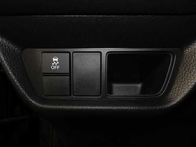 used 2024 Honda HR-V car, priced at $27,016