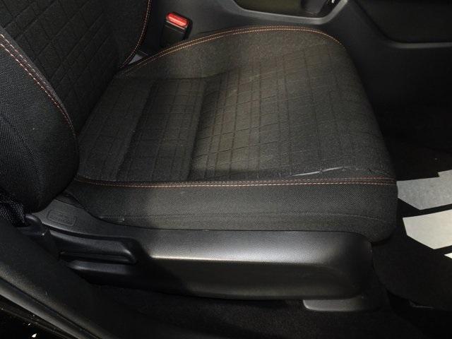 used 2024 Honda HR-V car, priced at $27,016