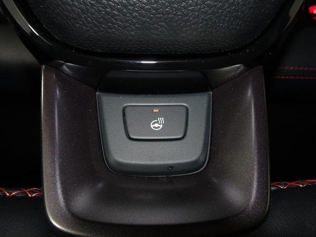 new 2025 Honda Pilot car, priced at $47,833