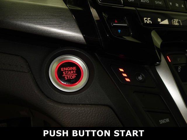 used 2018 Honda Odyssey car, priced at $20,104