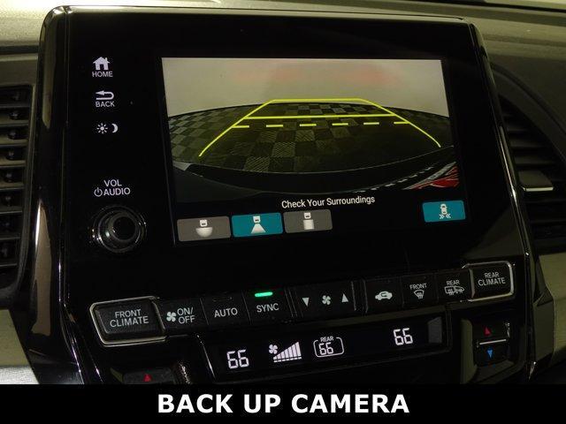 used 2018 Honda Odyssey car, priced at $20,104