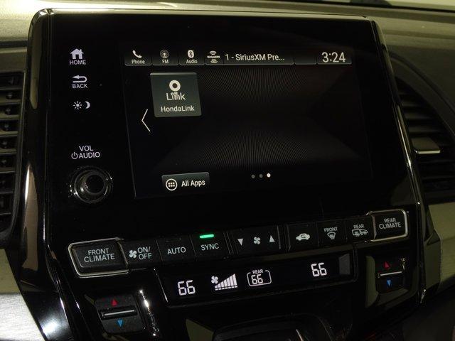 used 2018 Honda Odyssey car, priced at $20,104