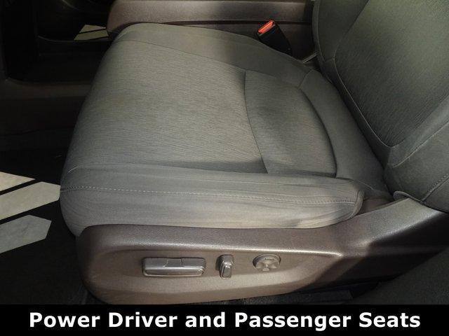 used 2018 Honda Odyssey car, priced at $20,104