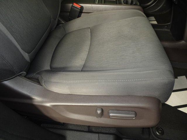 used 2018 Honda Odyssey car, priced at $20,104