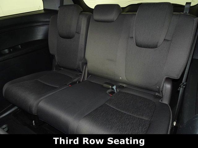 used 2018 Honda Odyssey car, priced at $20,104