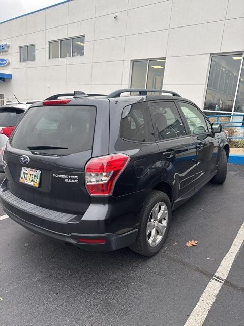 used 2016 Subaru Forester car, priced at $13,908