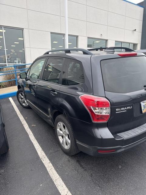 used 2016 Subaru Forester car, priced at $13,908