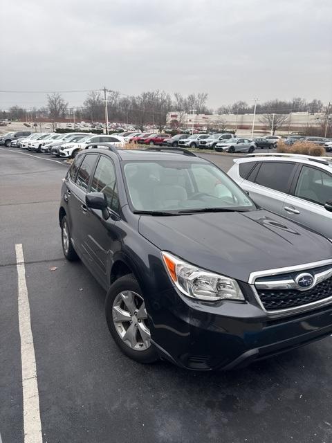 used 2016 Subaru Forester car, priced at $13,908