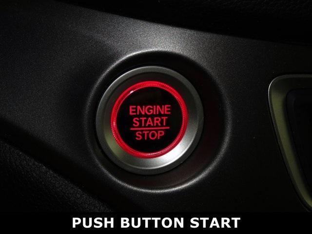 used 2023 Honda Passport car, priced at $31,633