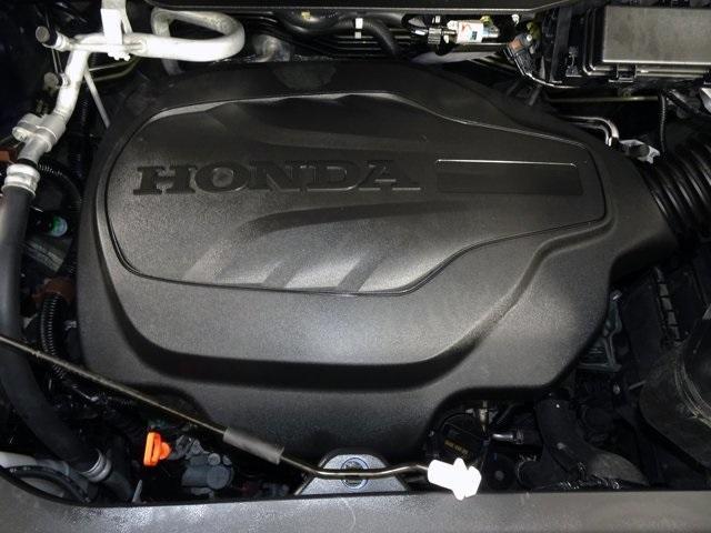 used 2023 Honda Passport car, priced at $31,633