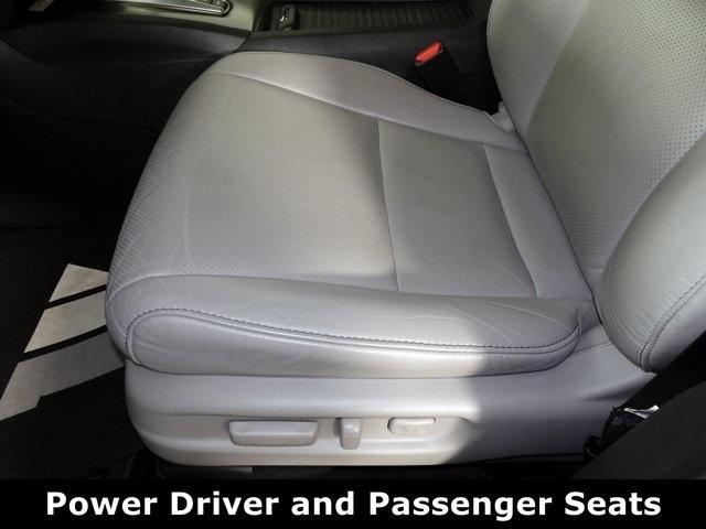 used 2023 Honda Passport car, priced at $31,633