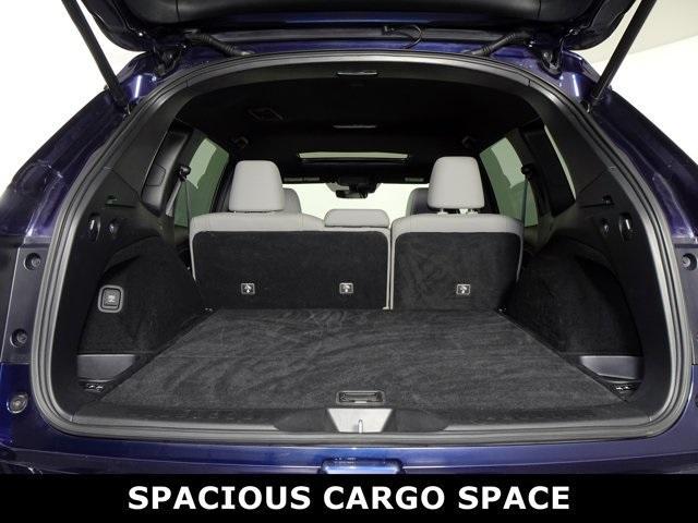 used 2023 Honda Passport car, priced at $31,633