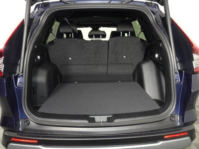 new 2026 Honda CR-V Hybrid car, priced at $38,177
