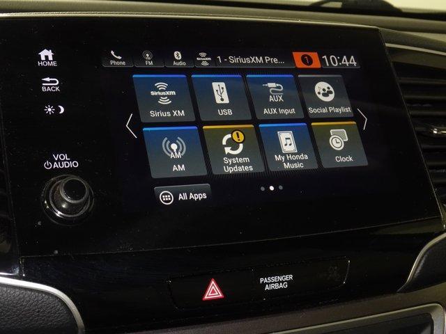 used 2020 Honda Pilot car, priced at $24,242