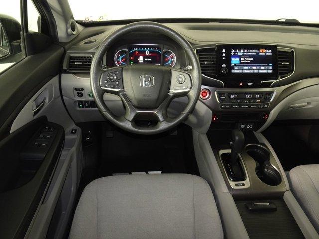 used 2020 Honda Pilot car, priced at $24,242
