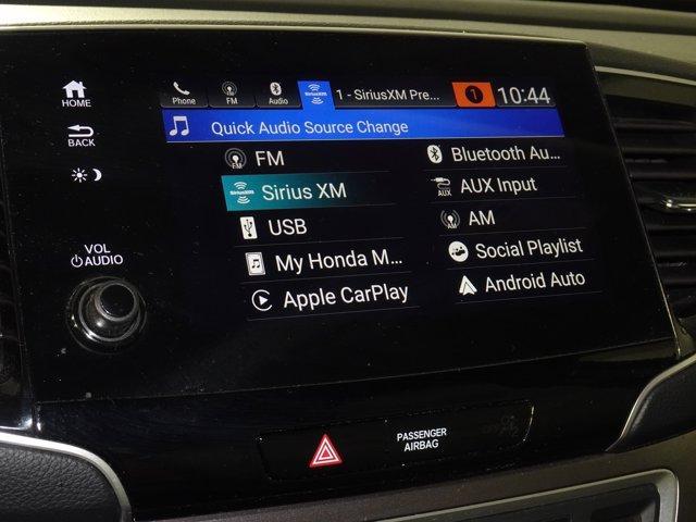 used 2020 Honda Pilot car, priced at $24,242