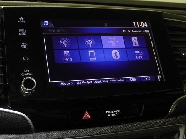 used 2023 Honda Ridgeline car, priced at $35,195