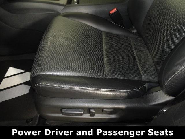used 2023 Honda Ridgeline car, priced at $35,195