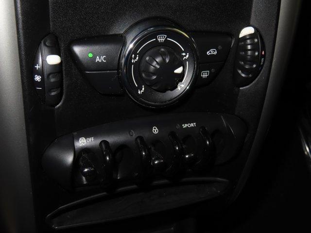 used 2013 MINI Countryman car, priced at $7,642