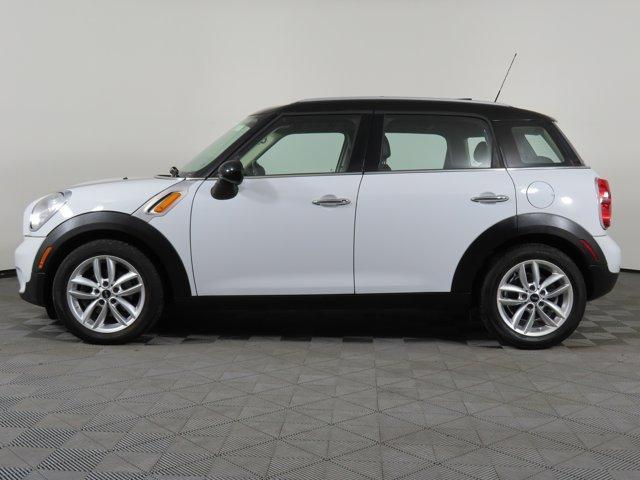 used 2013 MINI Countryman car, priced at $7,642