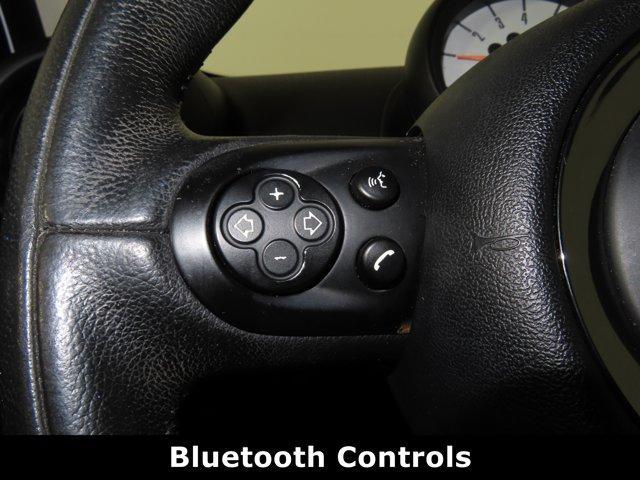 used 2013 MINI Countryman car, priced at $7,642