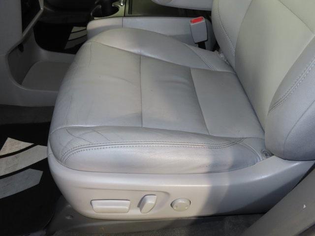 used 2015 Toyota Sienna car, priced at $15,778