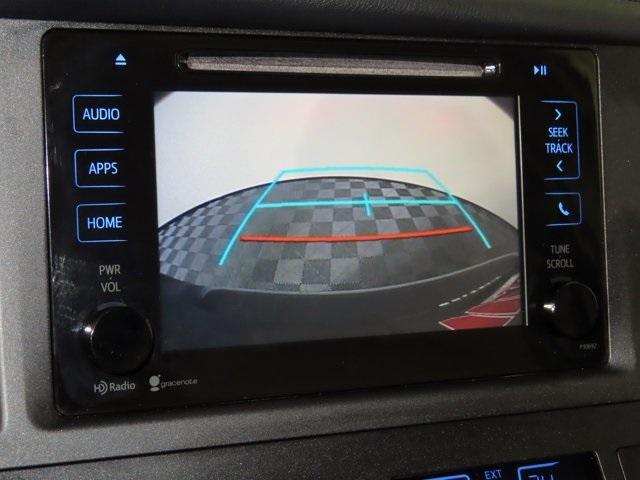 used 2015 Toyota Sienna car, priced at $15,778