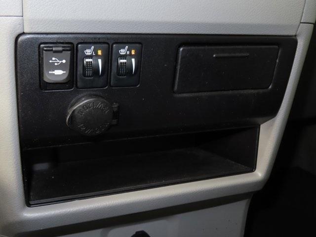 used 2015 Toyota Sienna car, priced at $15,778