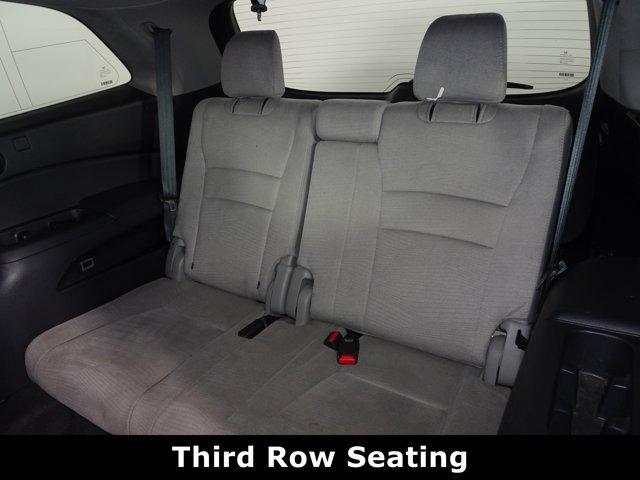 used 2018 Honda Pilot car, priced at $19,310