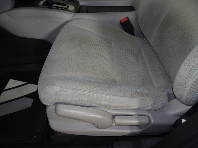 used 2018 Honda Pilot car, priced at $19,310