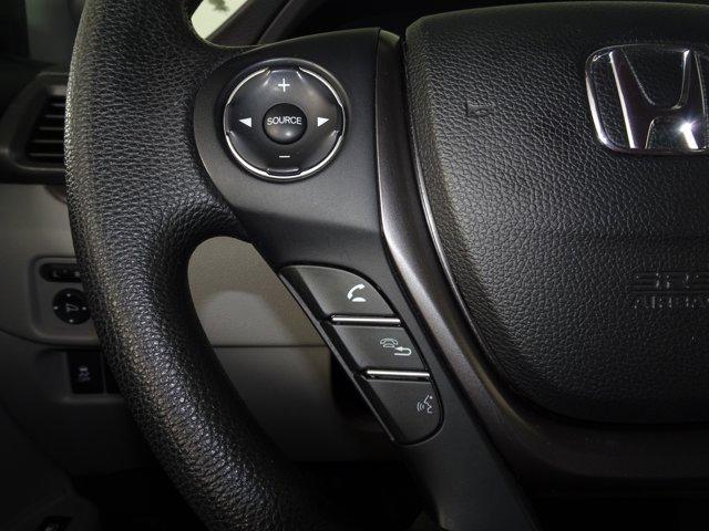 used 2018 Honda Pilot car, priced at $19,310