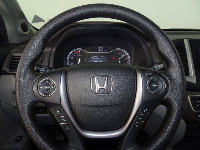 used 2018 Honda Pilot car, priced at $19,310