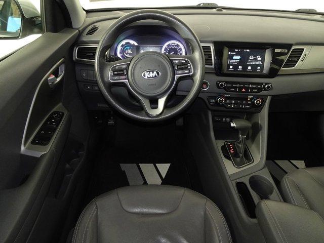 used 2017 Kia Niro car, priced at $11,879